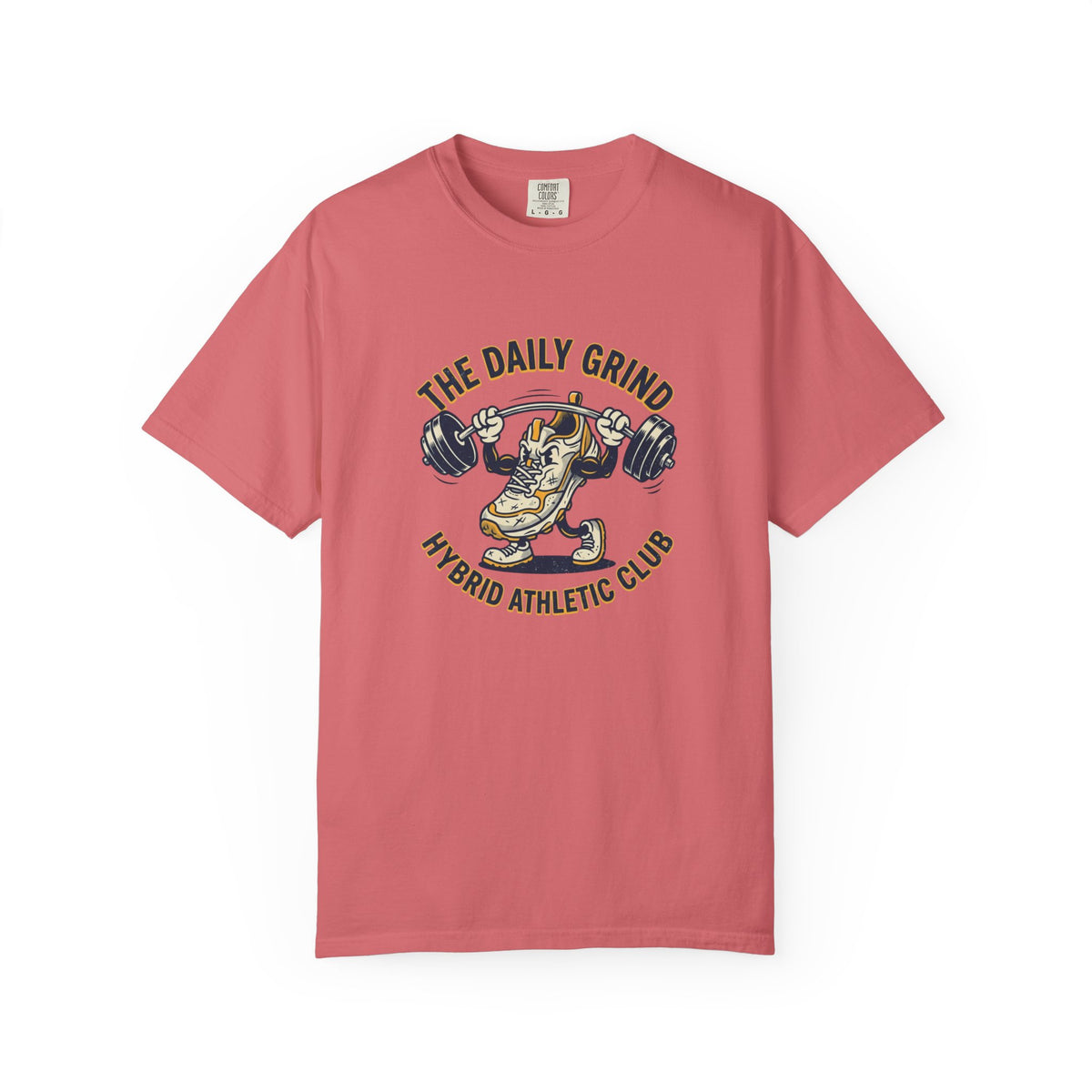 The Daily Grind T-shirt
