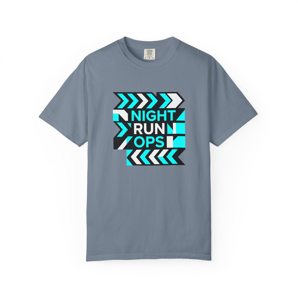Night Run T-shirt