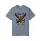 Valhalla Awaits T-shirt
