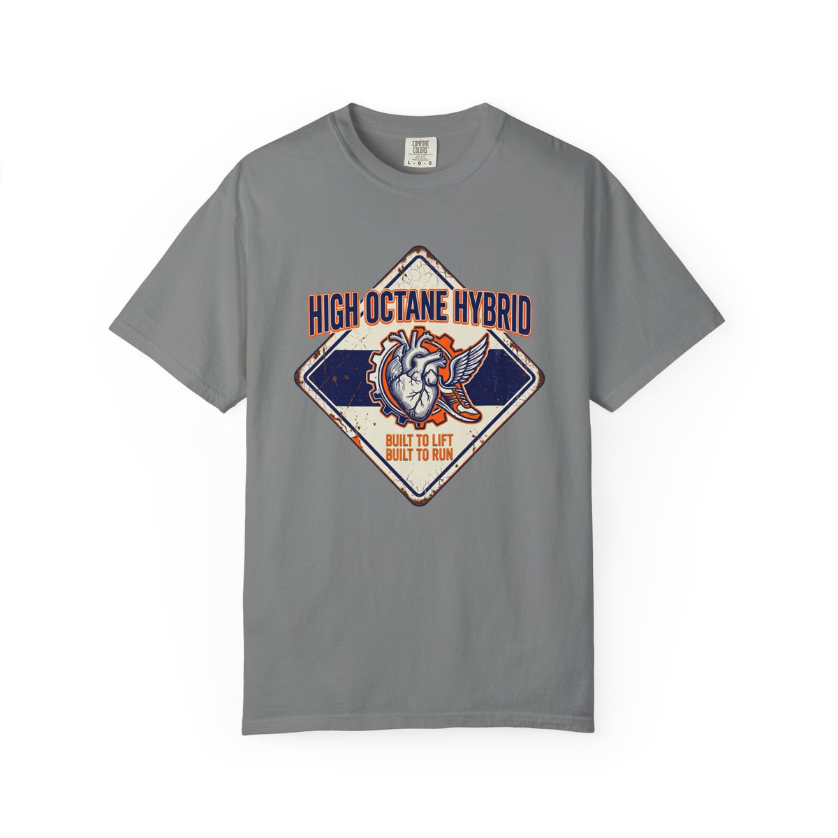 High Octane T-shirt
