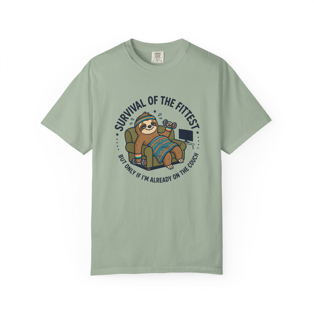 Couch T-shirt
