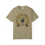 Iron heritage T-shirt