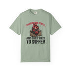 I love T-shirt