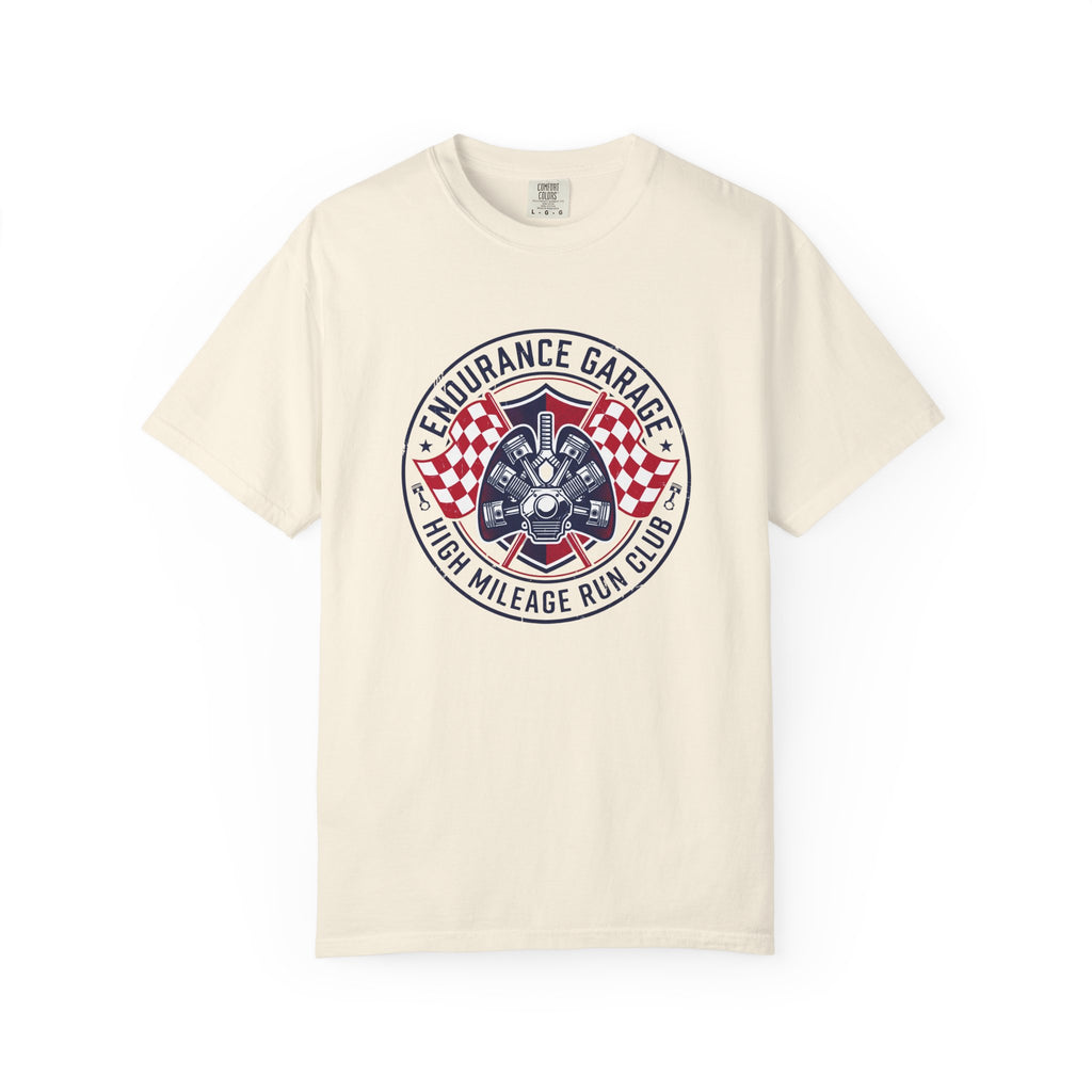 Endurance Garage T-shirt