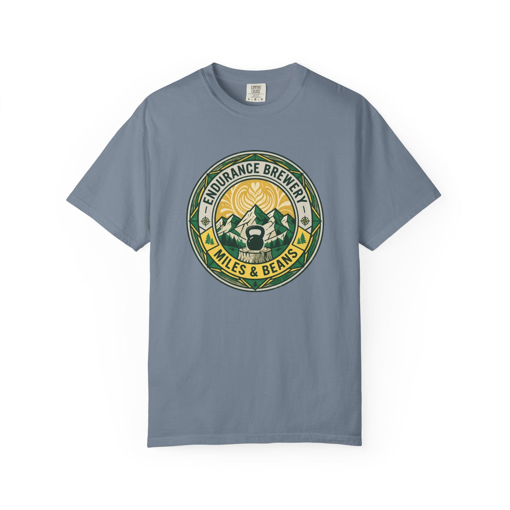 Endurance Brewery T-shirt