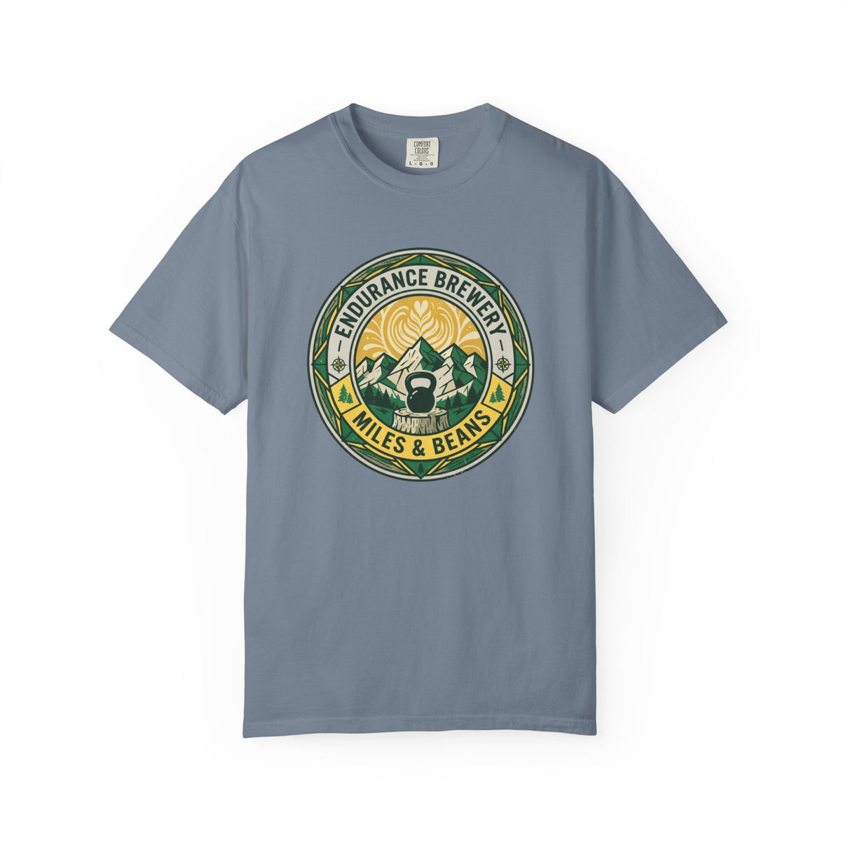 Endurance Brewery T-shirt