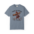 Spartan Log Carry T-shirt