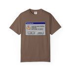 Training exe T-shirt