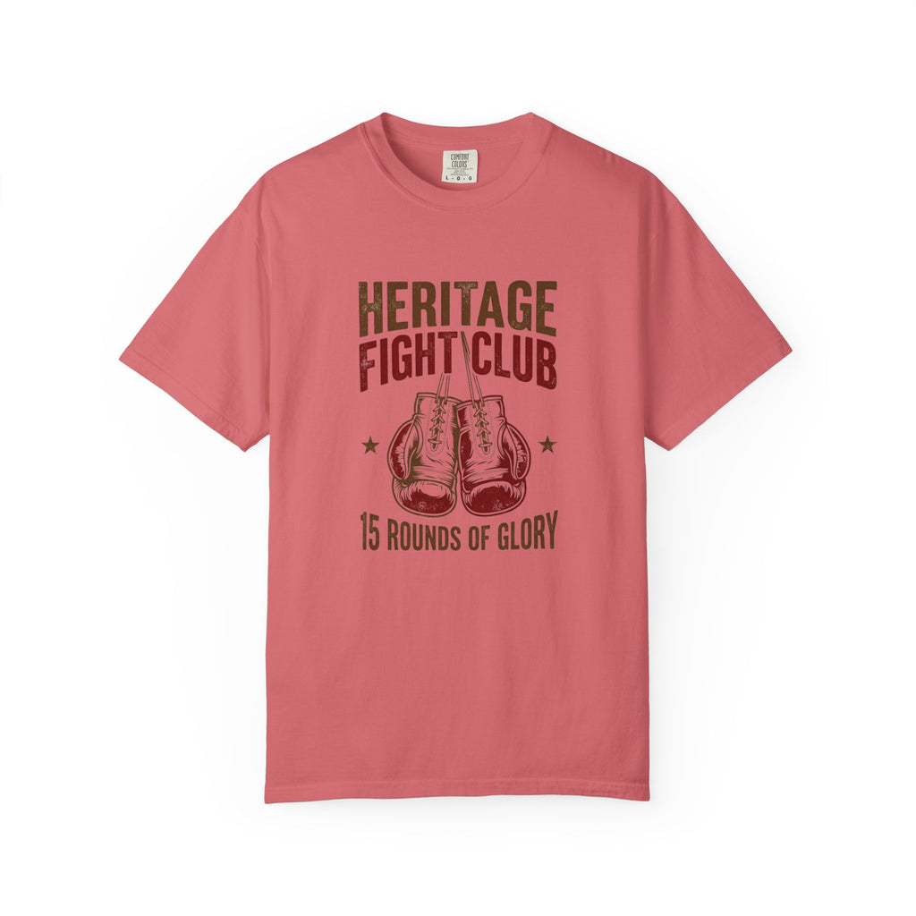 Heritage Fight T-shirt