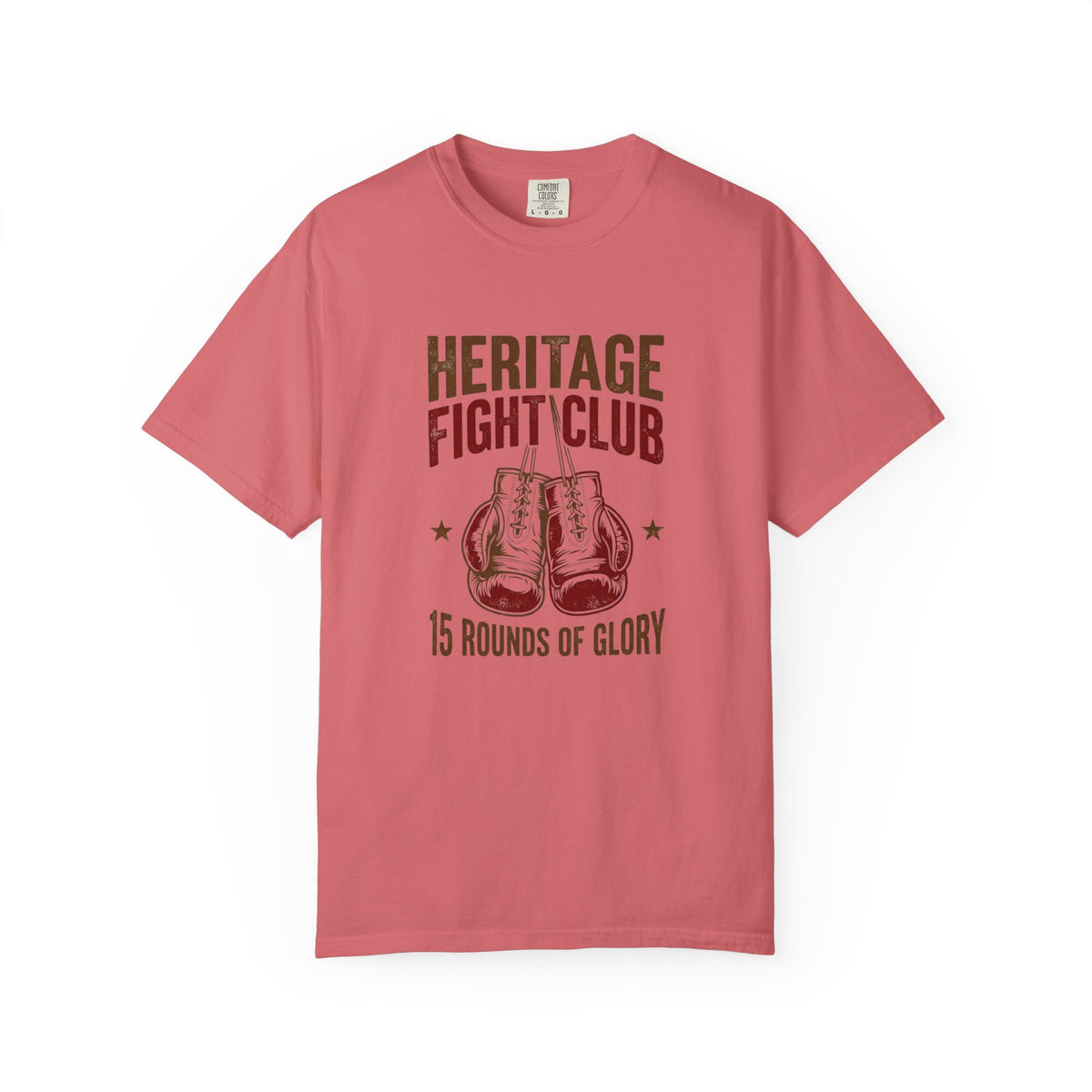 Heritage Fight T-shirt