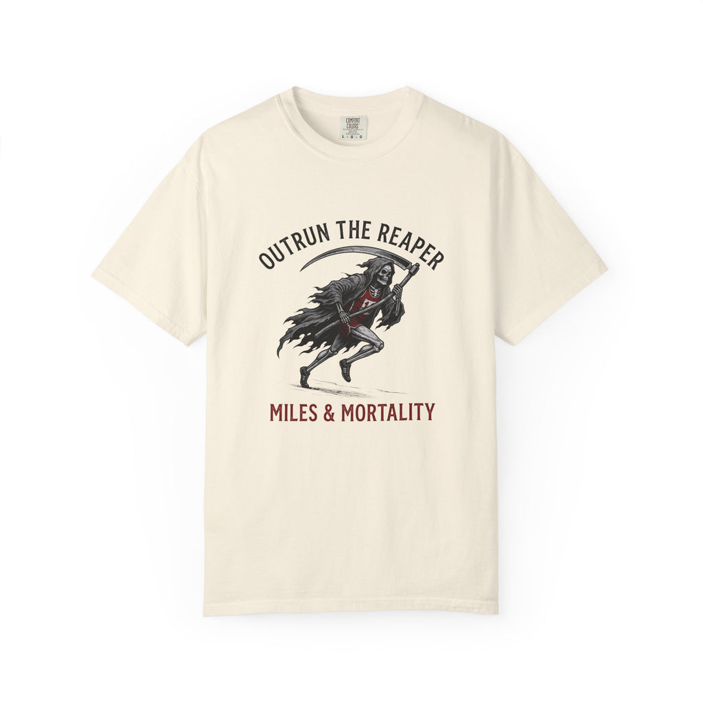The Reaper's Pace T-shirt