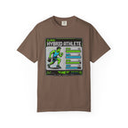 Game Class Hbd Athlete T-shirt