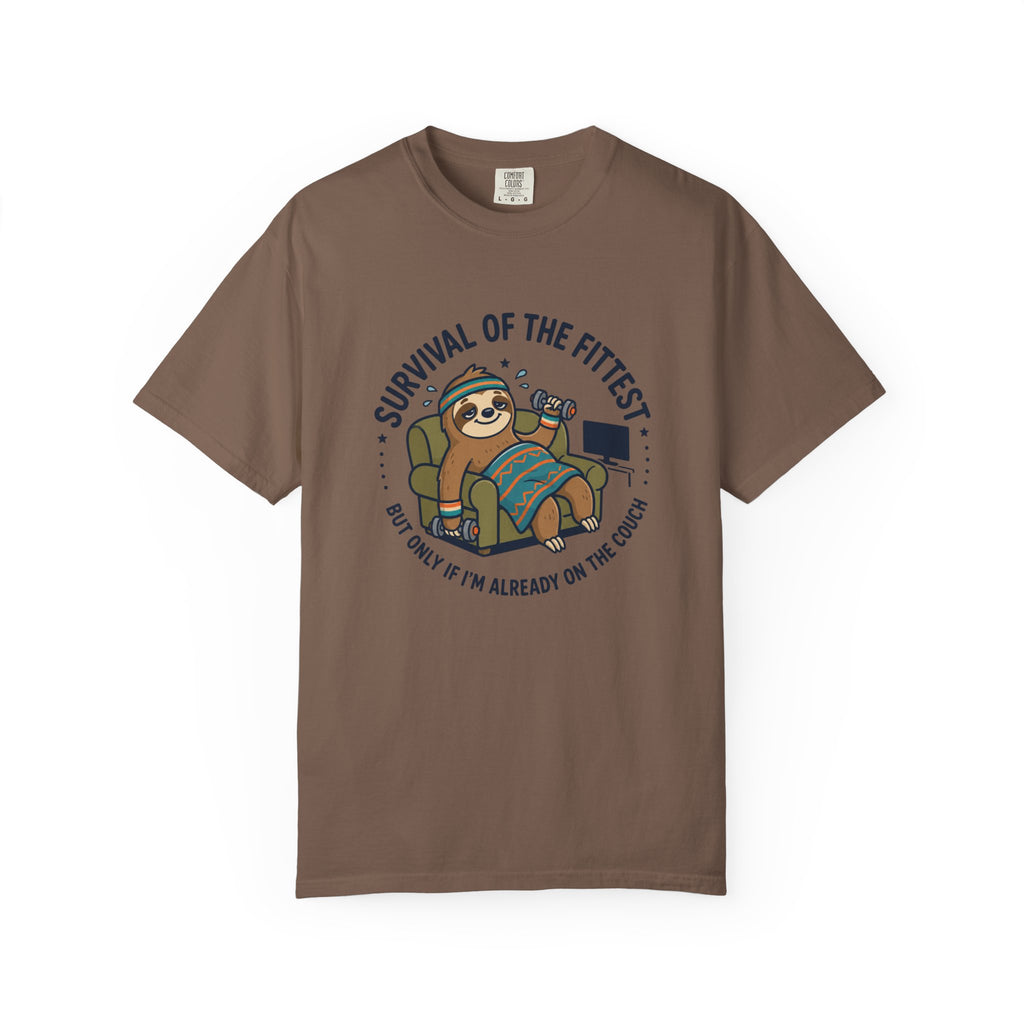 Couch T-shirt