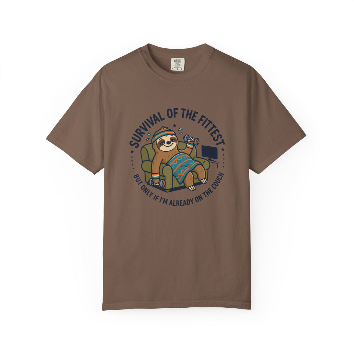 Couch T-shirt