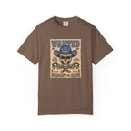 Wanted Deadlift T-shirt