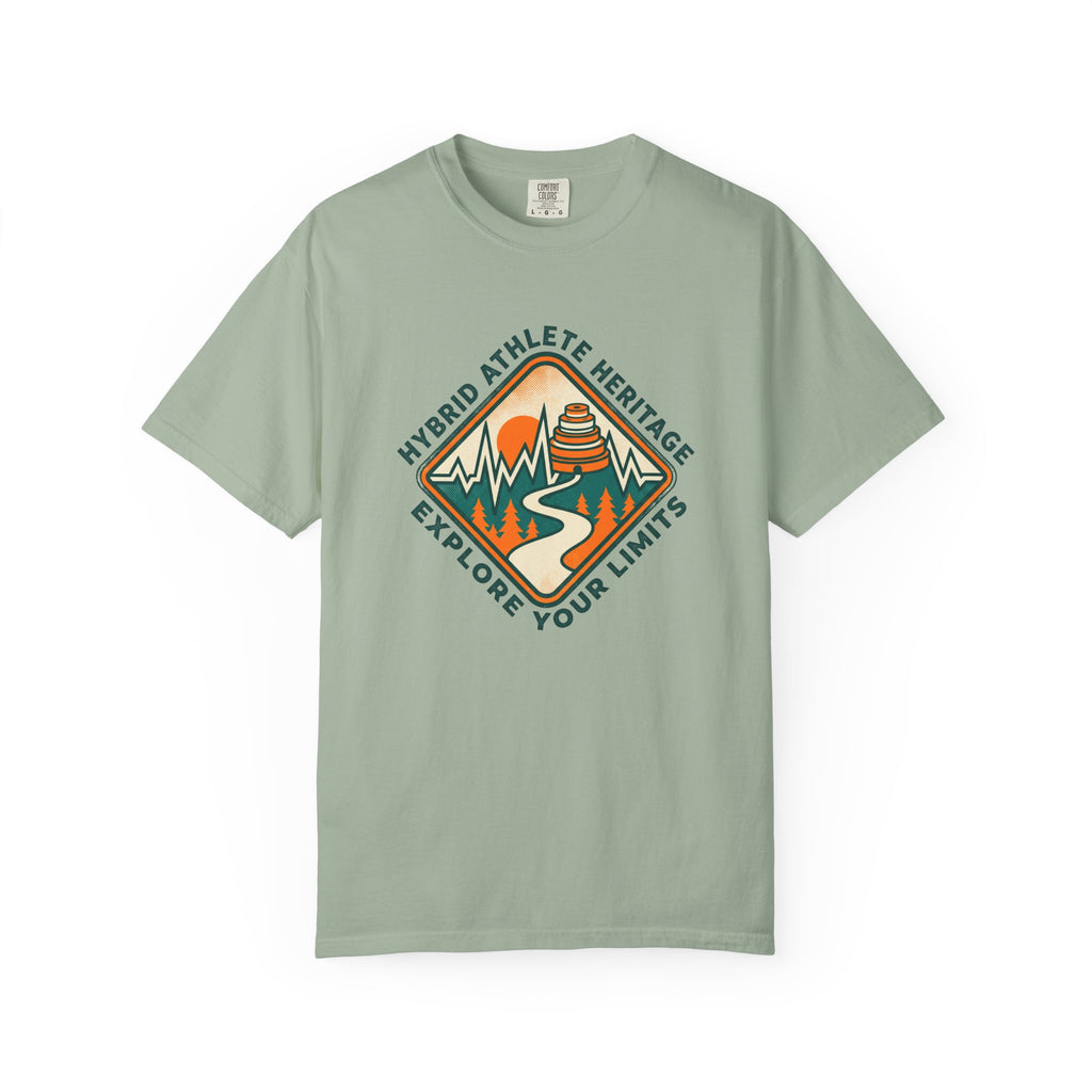 Explore your Limits T-shirt