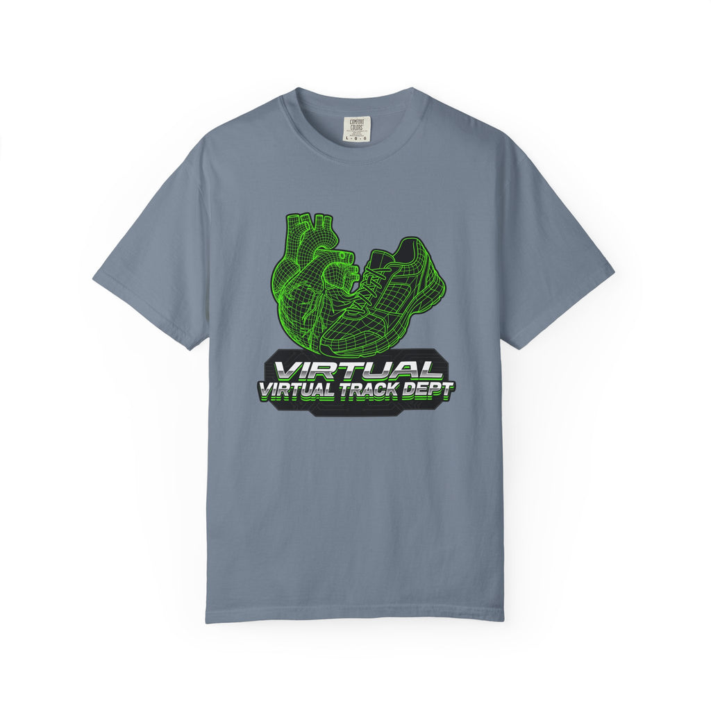 Virtual Track T-shirt