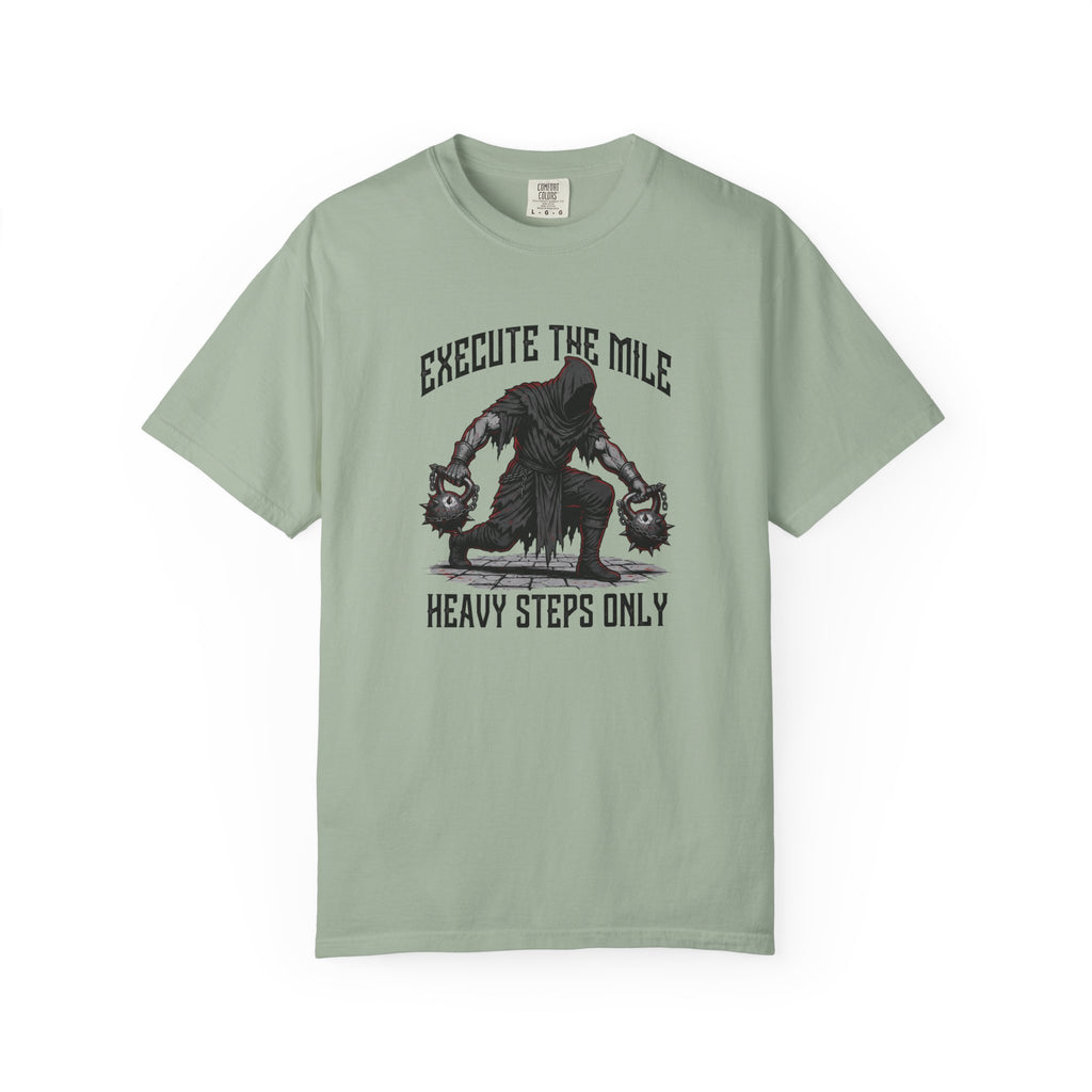 Execute the Mile T-shirt