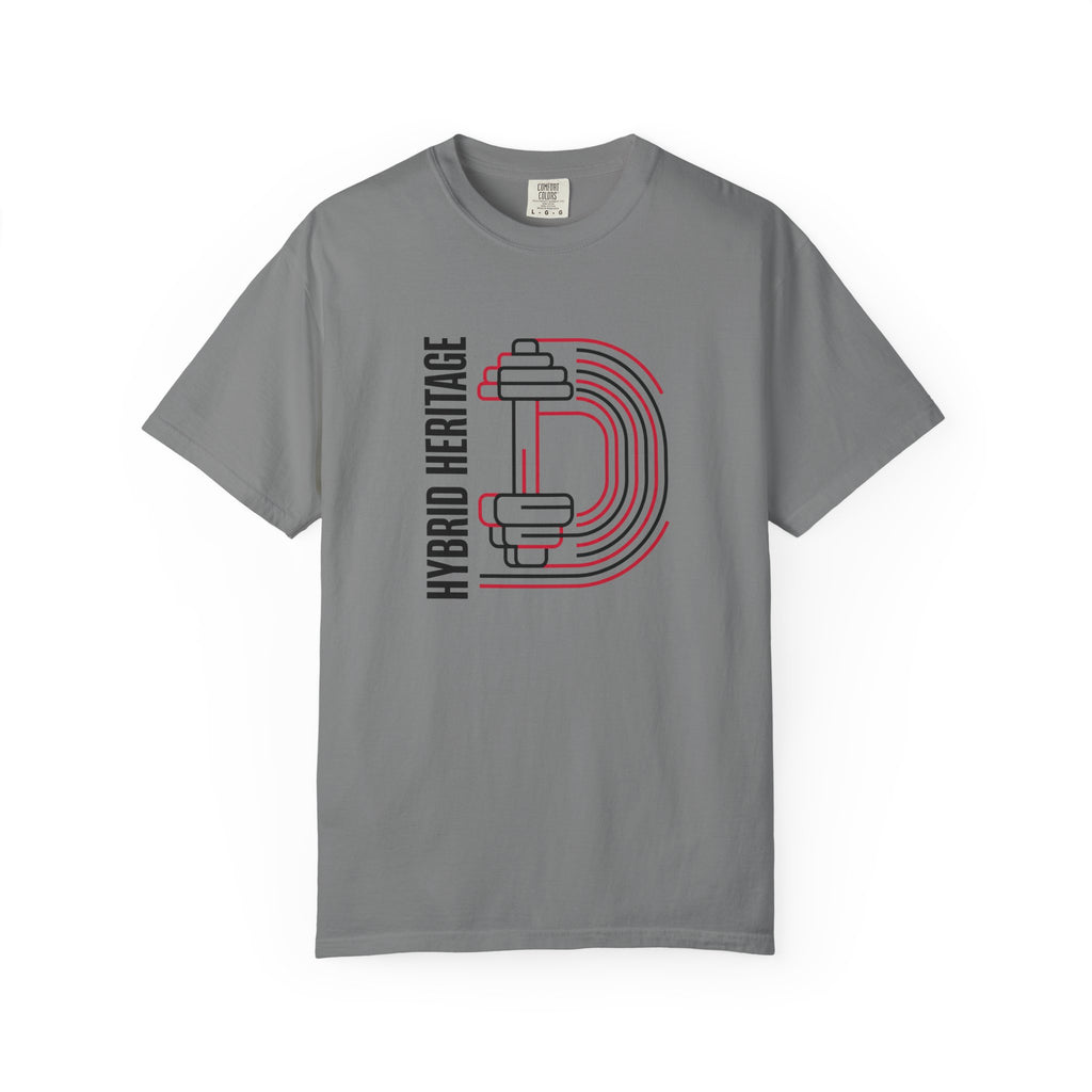 Hybrid Heritage T-shirt