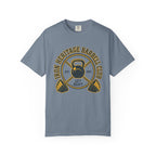 Iron heritage T-shirt