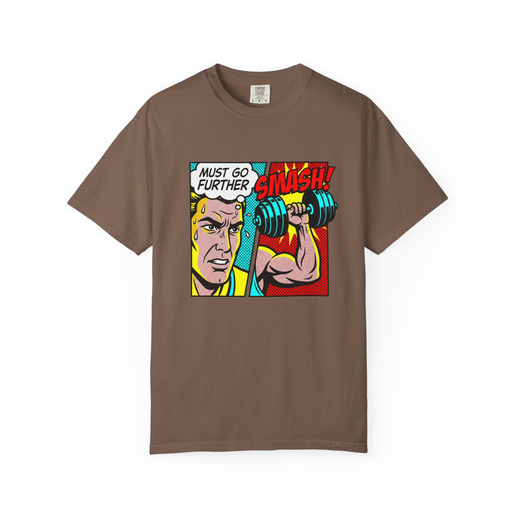 Smash T-shirt