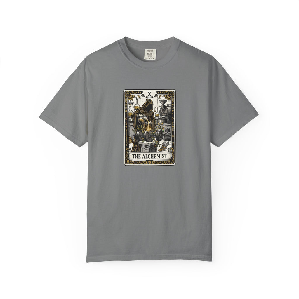 The Alchemist T-shirt