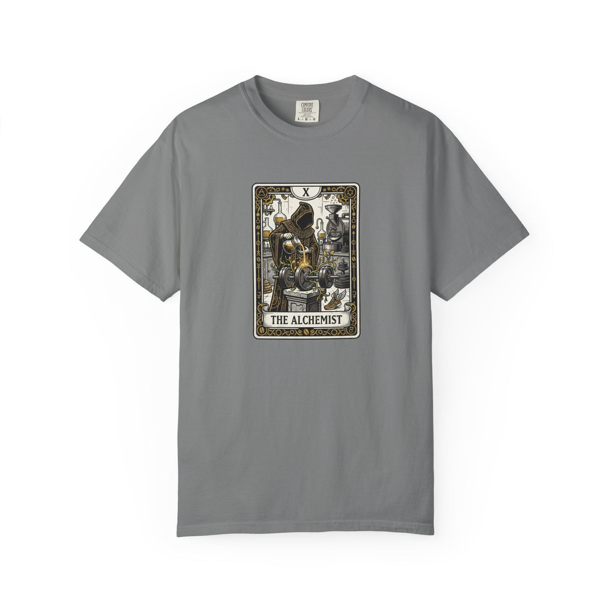 The Alchemist T-shirt