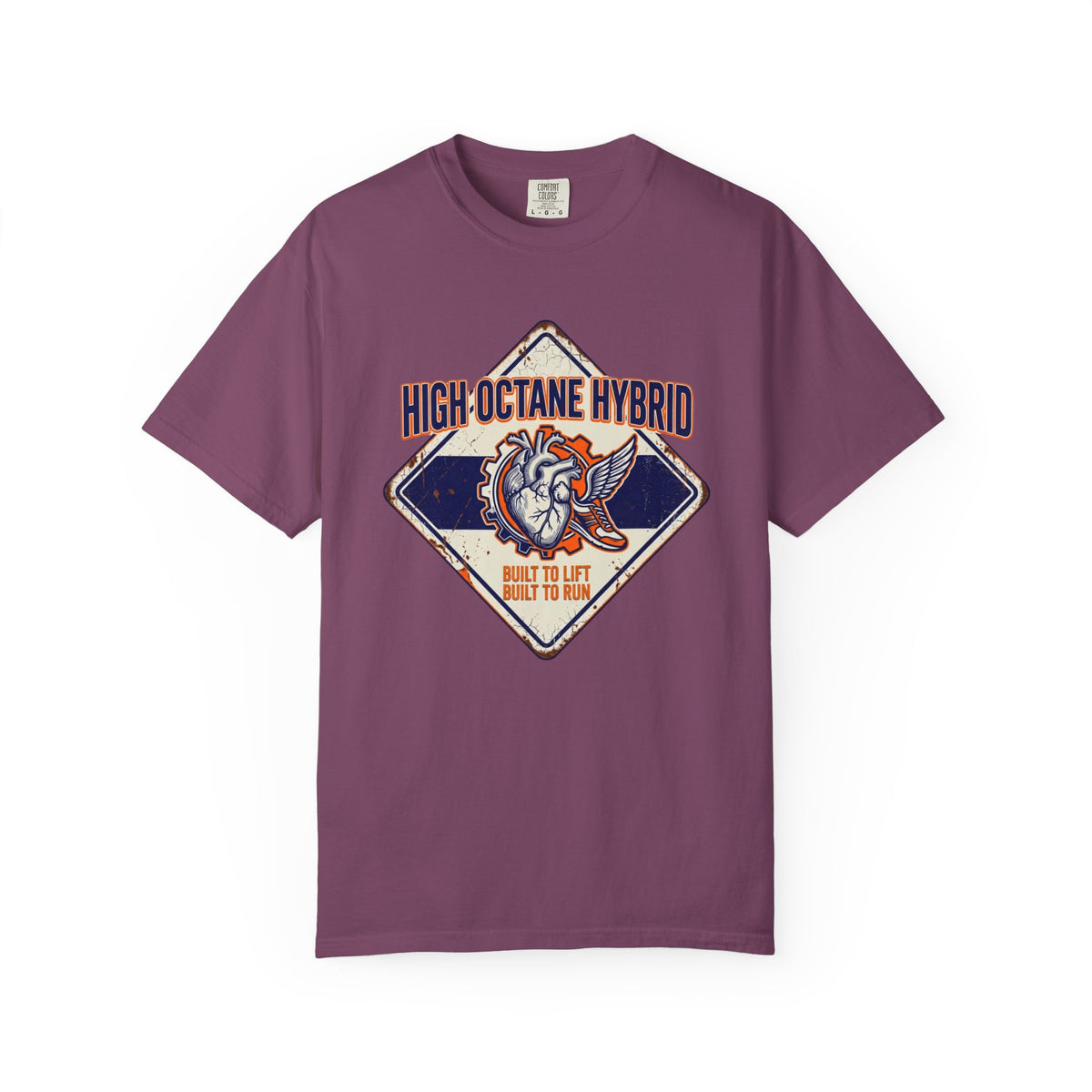 High Octane T-shirt