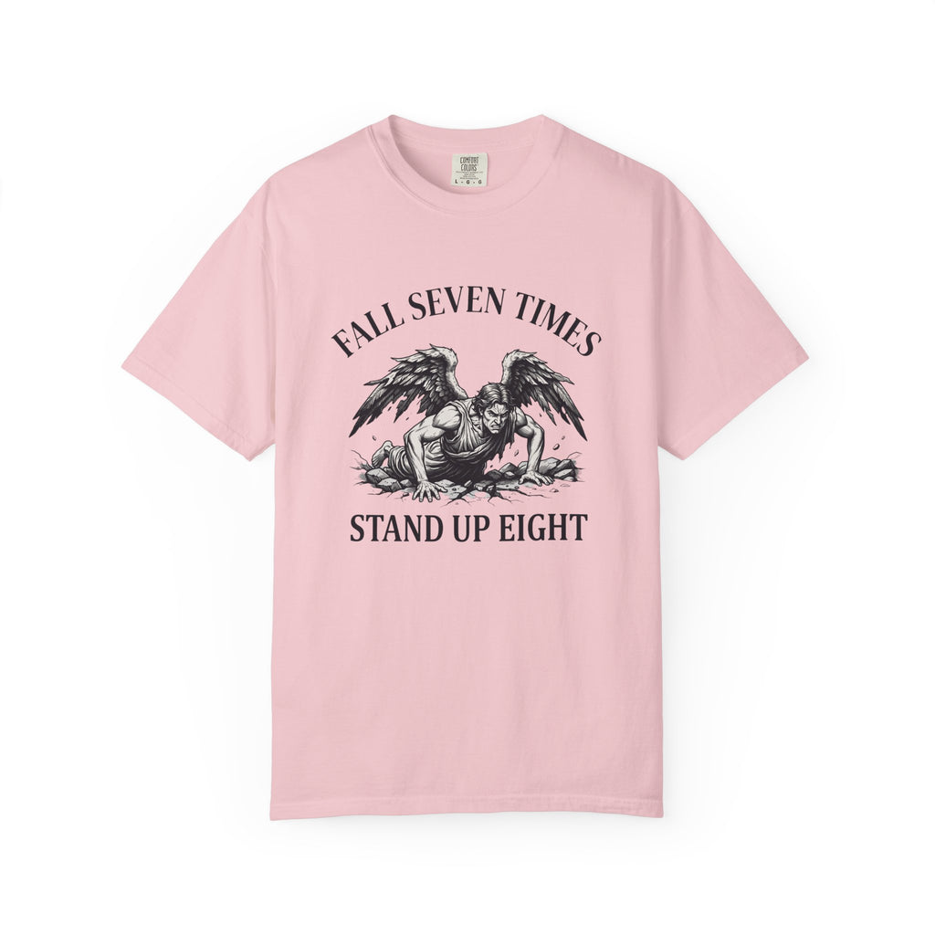 Fallen Burpee T-shirt