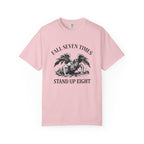 Fallen Burpee T-shirt