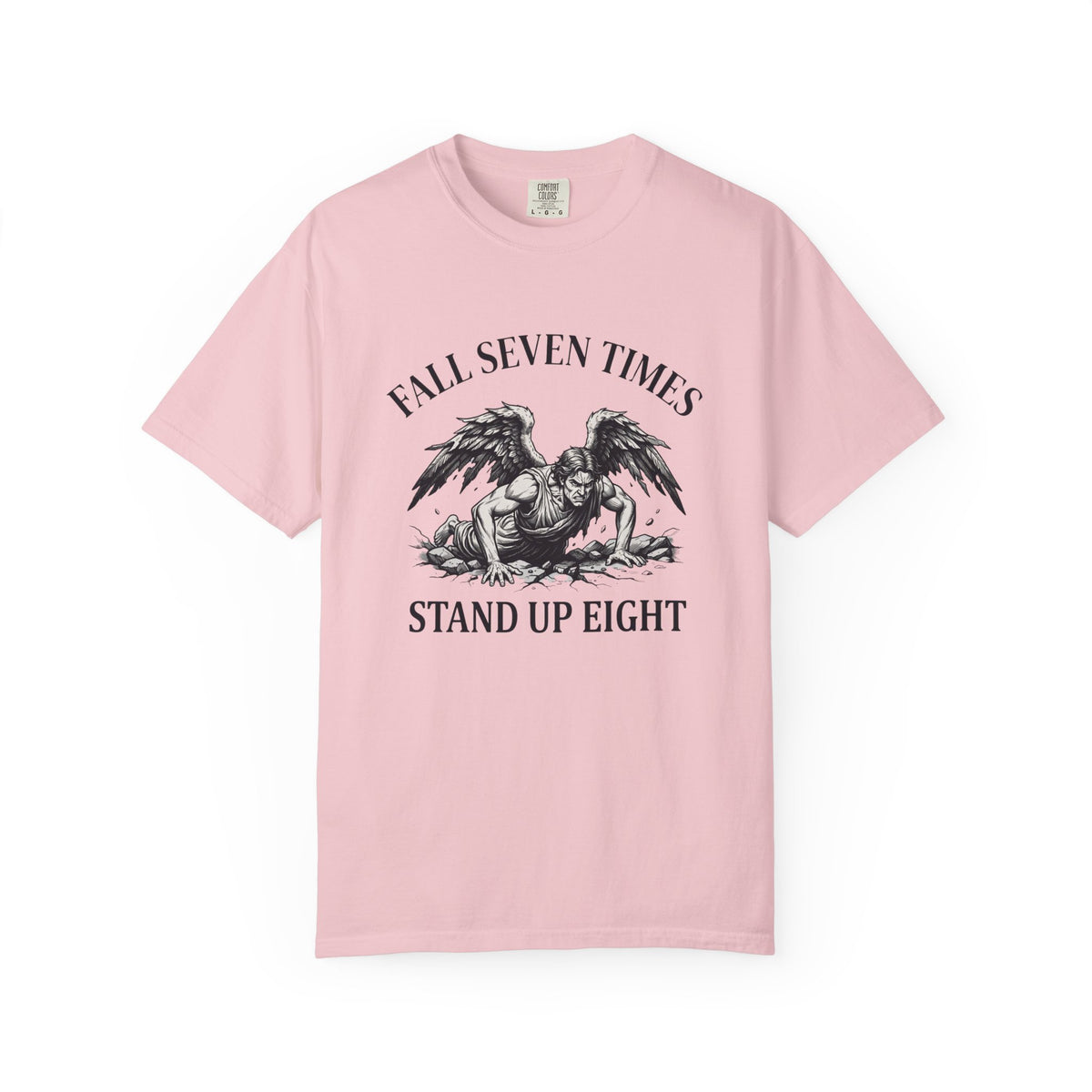 Fallen Burpee T-shirt