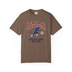 Heritage Track T-shirt