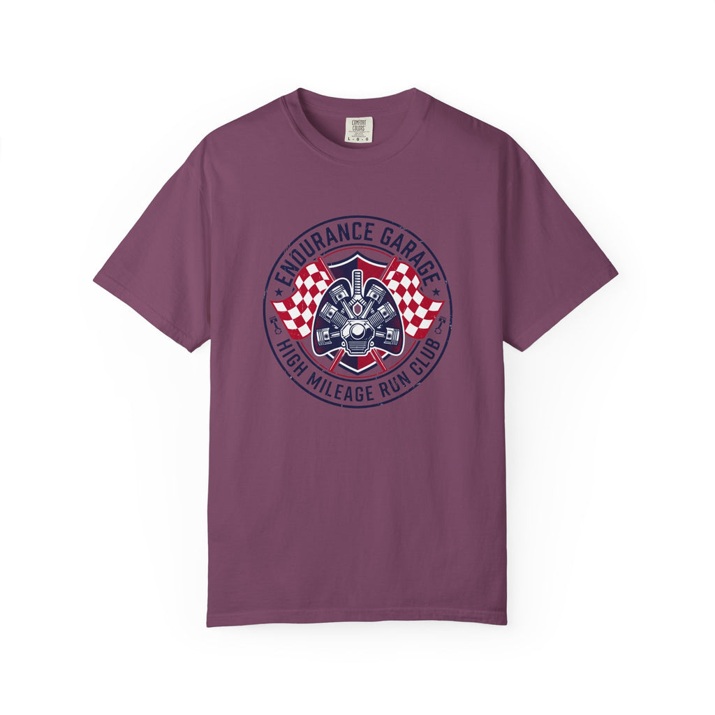 Endurance Garage T-shirt