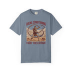 Gladiator's Ropes T-shirt