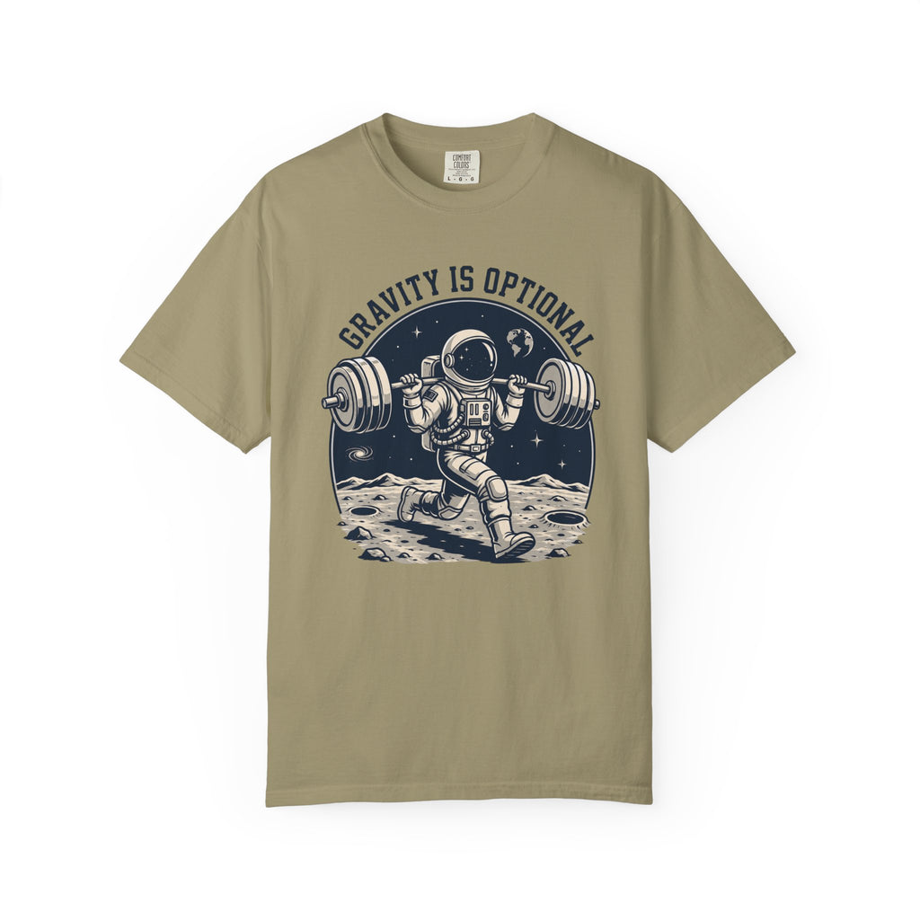 Gravity T-shirt