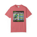 Game Class Hbd Athlete T-shirt