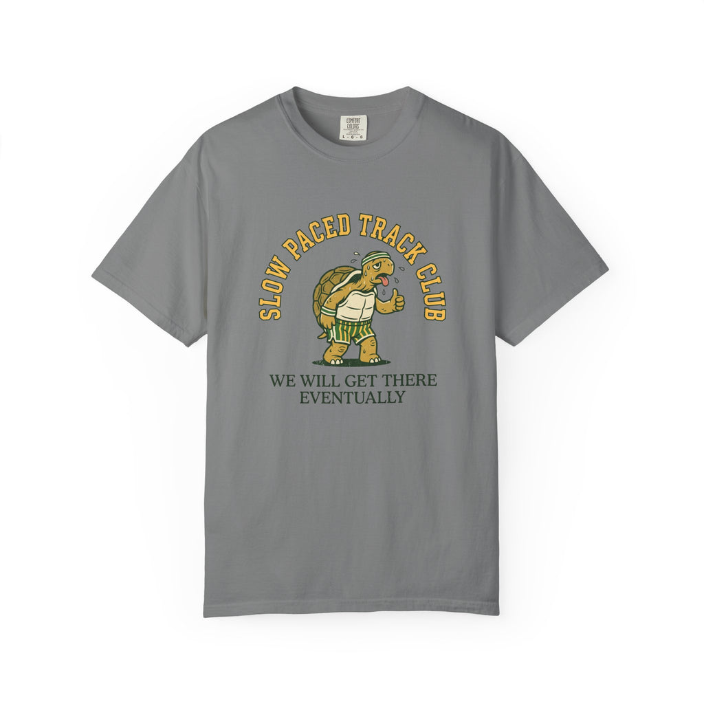 Slow Club T-shirt