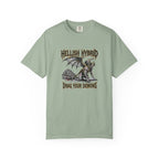 Chained Demon T-shirt