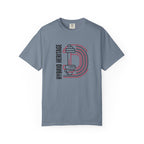 Hybrid Heritage T-shirt
