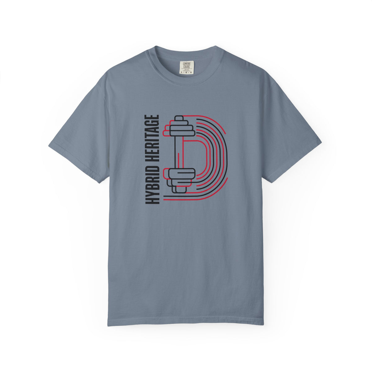 Hybrid Heritage T-shirt