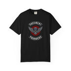 Pavement Pounders T-shirt