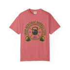 Iron heritage T-shirt