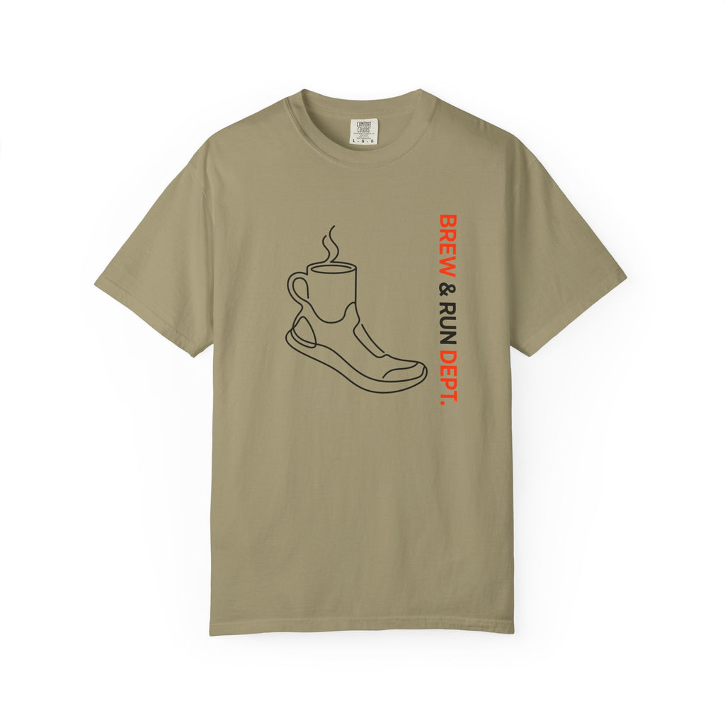 Brew & Coffee T-shirt