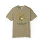 Slow Club T-shirt