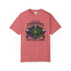 Roll for Endurance T-shirt