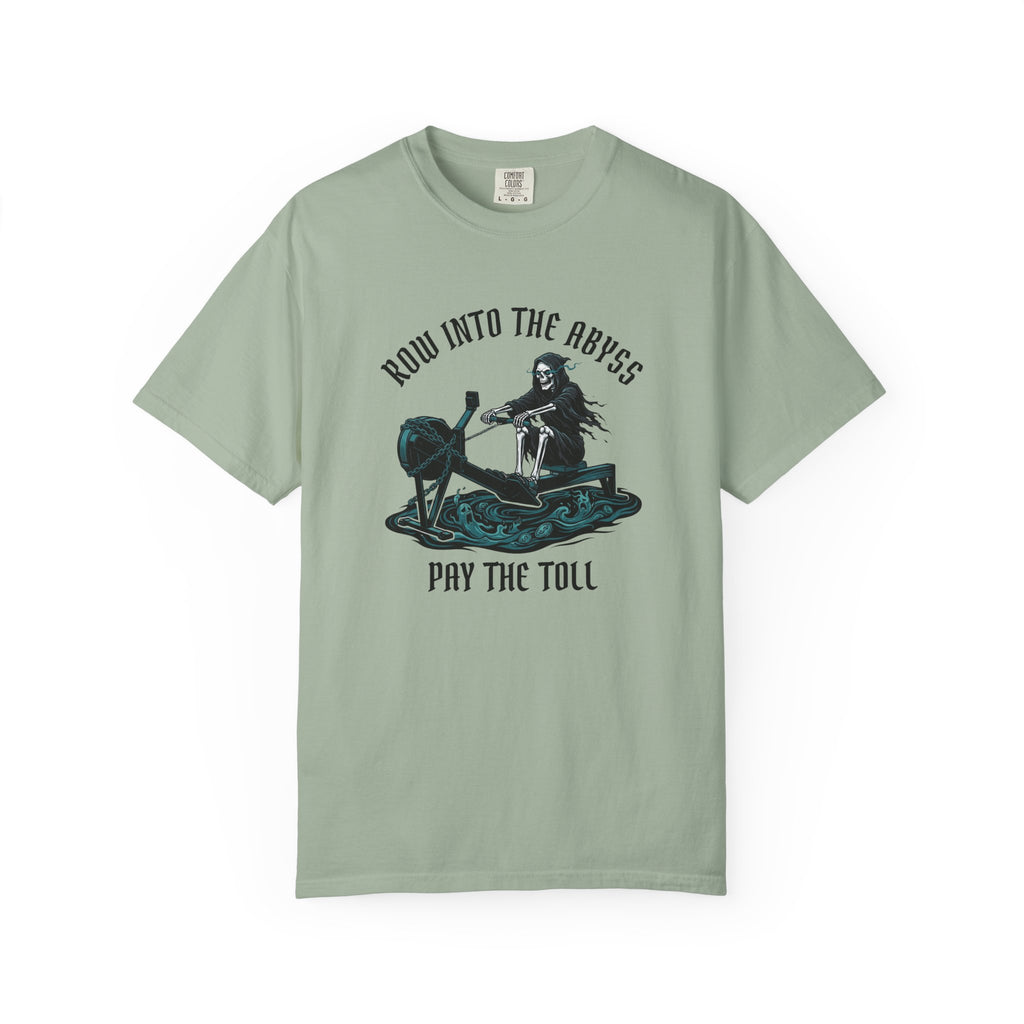 Charon's Ergometer T-shirt
