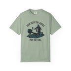 Charon's Ergometer T-shirt