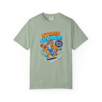 Hybrid Crunch T-shirt