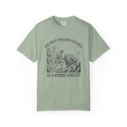 Sisyphus Unbound T-shirt