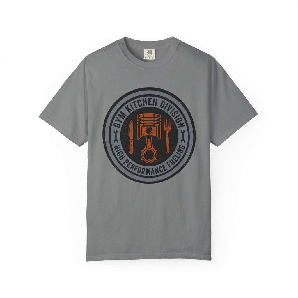 Gym Kitchen T-shirt